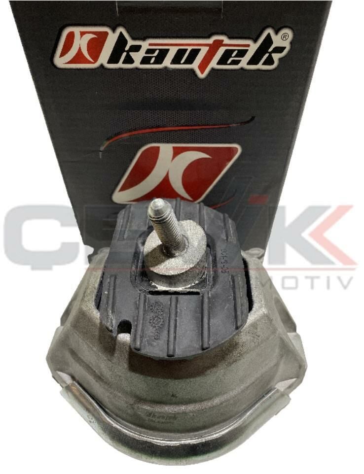 MOTOR TAKOZU ÖN SOL / E60 / EM010