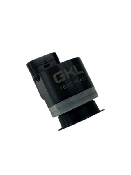 PARK SENSORU ÖN PTS BOYANABILIR SIYAH/BMW F10-F13-F06-F01-F25-E70-E71-E72/66202180495-66202180495