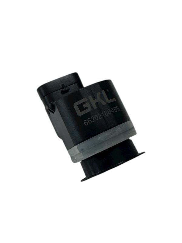 PARK SENSORU ÖN PTS BOYANABILIR SIYAH/BMW F10-F13-F06-F01-F25-E70-E71-E72/66202180495-66202180495