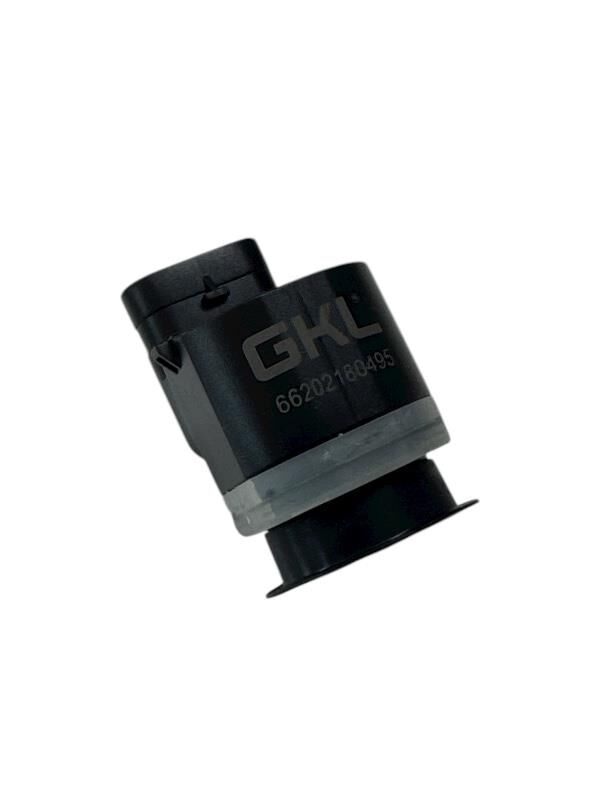 PARK SENSORU ÖN PTS BOYANABILIR SIYAH/BMW F10-F13-F06-F01-F25-E70-E71-E72/66202180495-66202180495