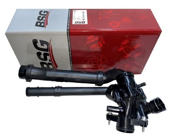 TERMOSTAT /MERCEDESİN TÜM MODELLERİ / A2742003300 - 60125019