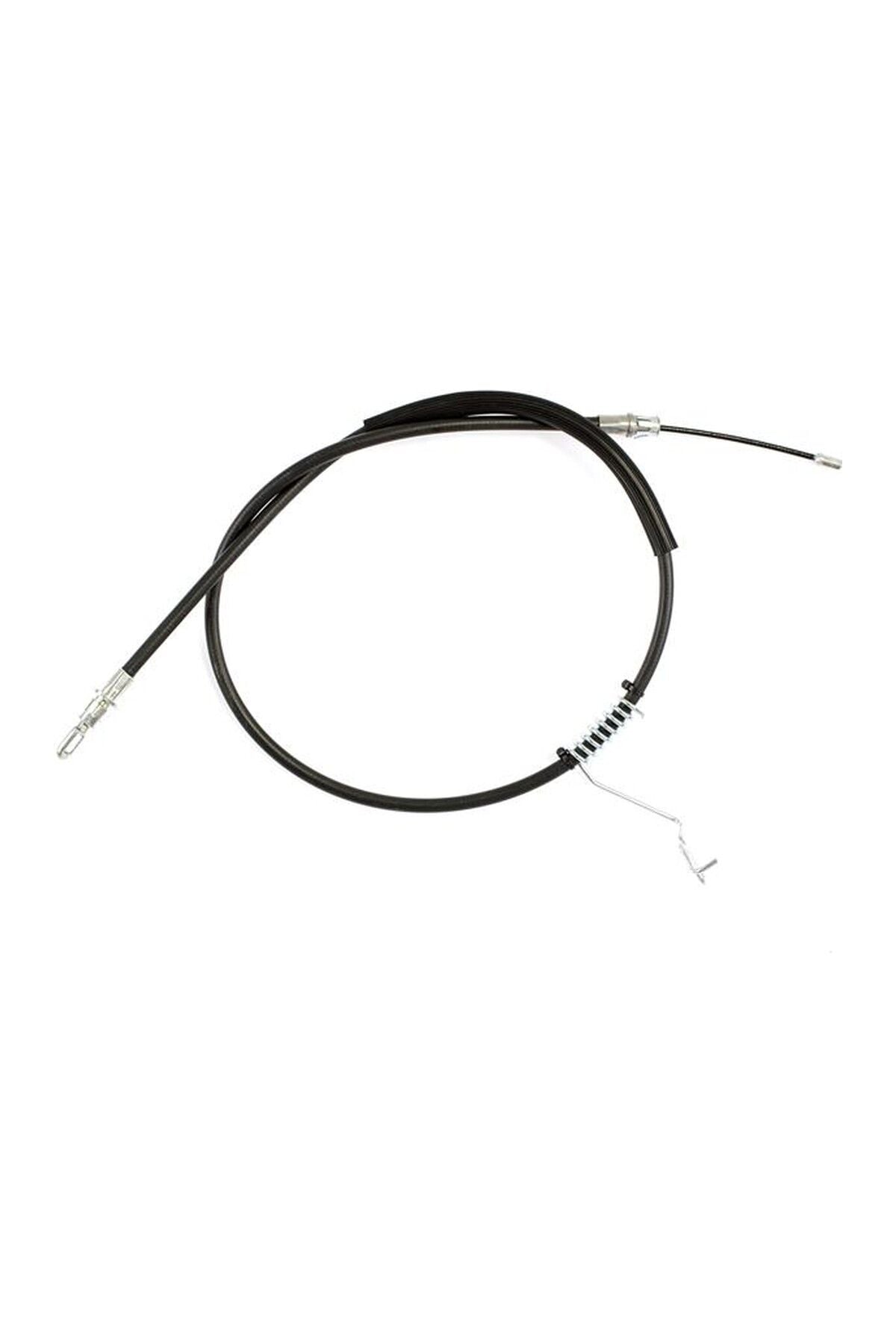 Arka Sol El Fren Teli Çift CAVO 4602783 Ford Transit V347 2006+