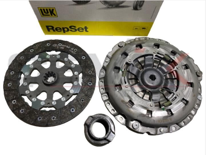 BMW DEBRİYAJ SETİ M43-N42-N45-E46-E36