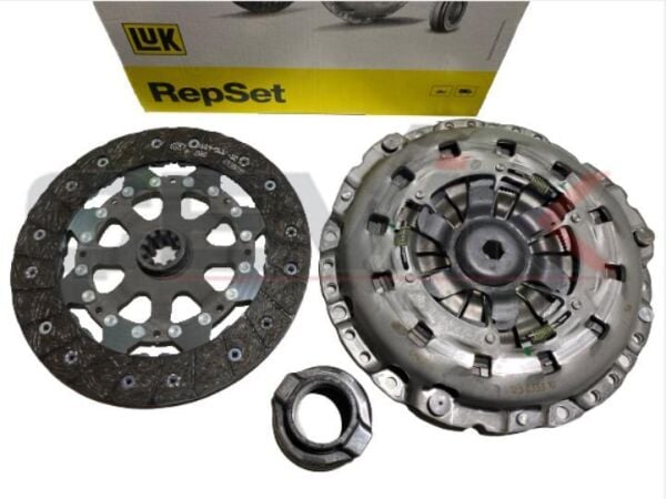 BMW DEBRİYAJ SETİ M43-N42-N45-E46-E36