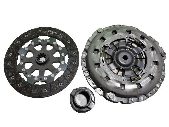 BMW DEBRİYAJ SETİ M43-N42-N45-E46-E36