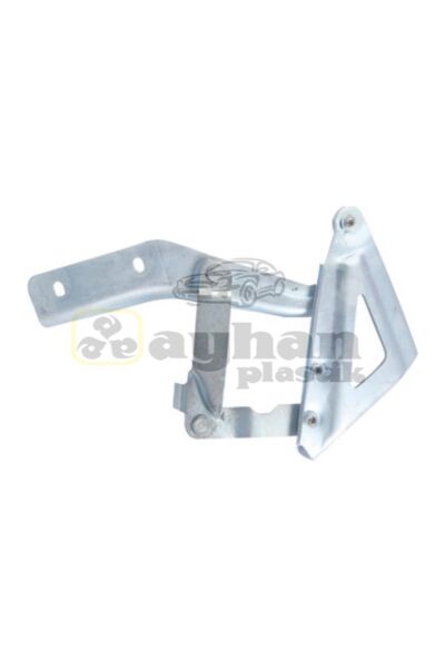 Sol Motor Kaput Menteşesi Ayhan A7261 Fiat Fiorino