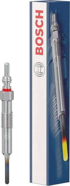 KIZDIRMA BUJİSİ MGN 3-FLUENCE-CLIO 3-KNG-SCENIC-MODUS-TWNG-DUSTER/BOSCH0250403012