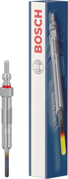 KIZDIRMA BUJİSİ MGN 3-FLUENCE-CLIO 3-KNG-SCENIC-MODUS-TWNG-DUSTER/BOSCH0250403012