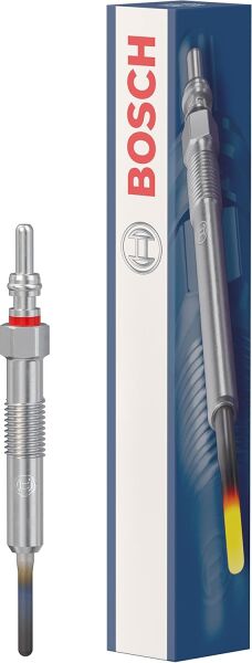 KIZDIRMA BUJİSİ MGN 3-FLUENCE-CLIO 3-KNG-SCENIC-MODUS-TWNG-DUSTER/BOSCH0250403012