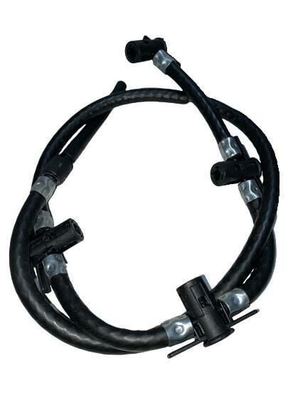 YAKIT GERİ DÖNÜŞ HORTUMU / MERCEDES 906 / 6460700932-0928400590