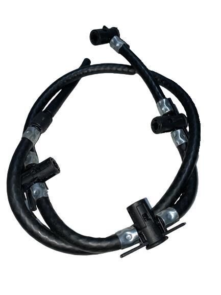 YAKIT GERİ DÖNÜŞ HORTUMU / MERCEDES 906 / 6460700932-0928400590