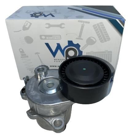 SPRİNTER GERGİ KÜTÜĞÜ  EURO 5 W906 VİANO 639