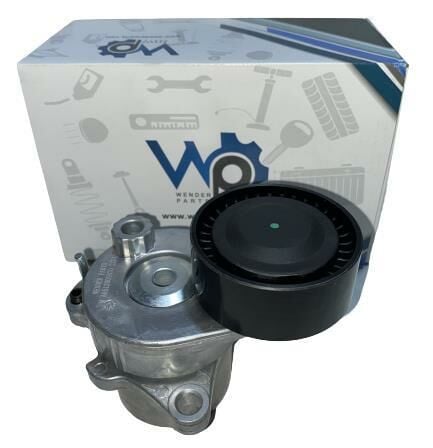 SPRİNTER GERGİ KÜTÜĞÜ  EURO 5 W906 VİANO 639