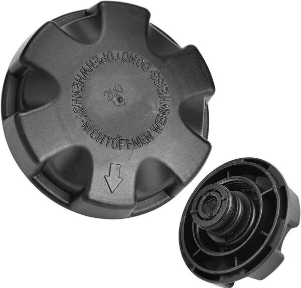 RADYATÖR YEDEK SU DEPO KAPAĞI E90-E92-E93-F80-E60-E61-E63-F07-F10-F11-G30-F01-F02-G11-G12-G14-G15-G16-E70-E71-G06-G07