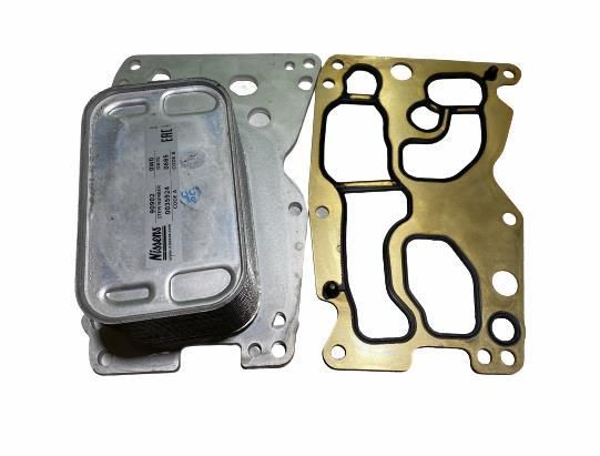 BMW YAĞ SOĞUTUCU N47N-E90-E92-F10-F20-F30