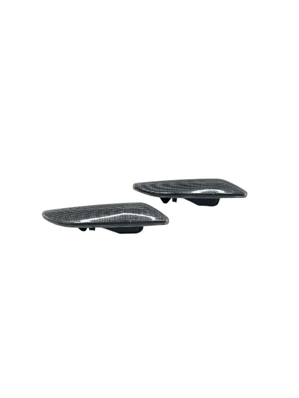 Sol Çamurluk Sinyali Duysuz Dekar 0303 Fiat Egea 2015-2024 OEM 60686517