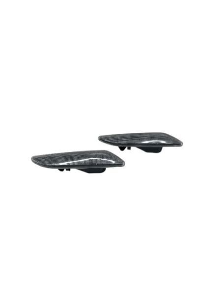 Sol Çamurluk Sinyali Duysuz Dekar 0303 Fiat Egea 2015-2024 OEM 60686517