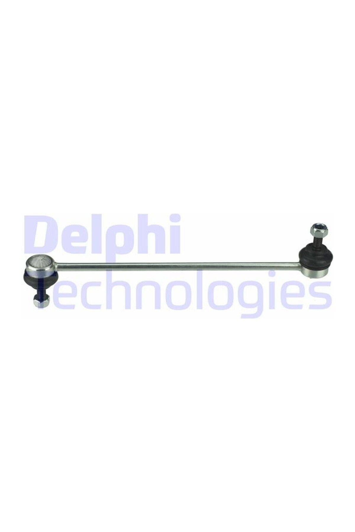 Z Rot Delphi TC554 Peugeot Partner EM