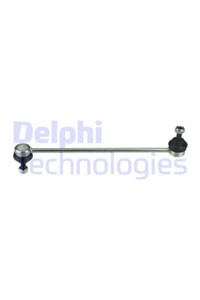 Z Rot Delphi TC554 Peugeot Partner EM