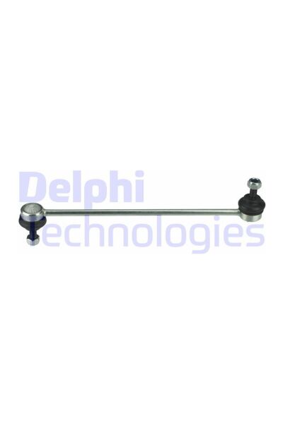 Z Rot Delphi TC554 Peugeot Partner EM