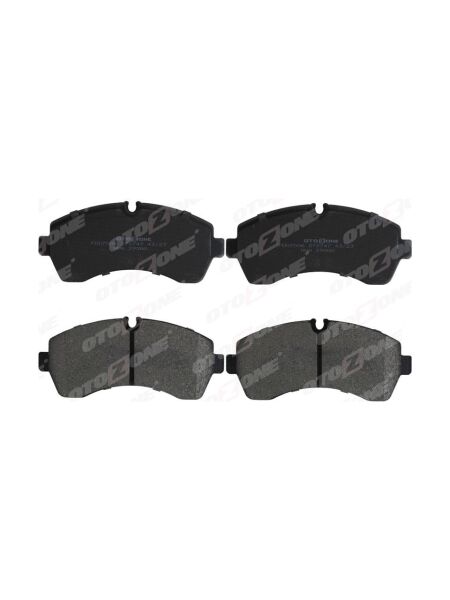 Fren Balatası Ithal FDO7006 Sprinter 2006+ Crafter 2006-2018 OEM 0044208220