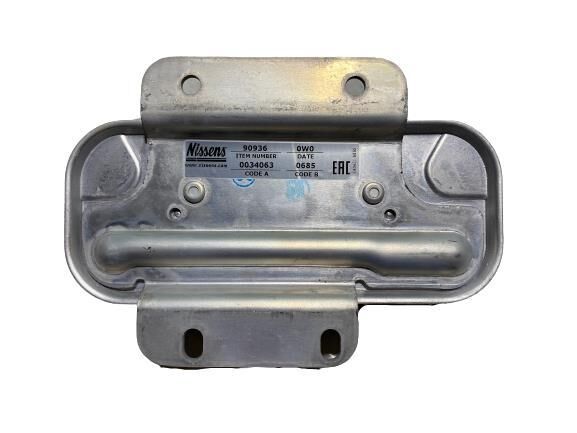 BMW ŞANZIMAN YAĞ SOĞUTUCU F07-F10-F11-F18-N20