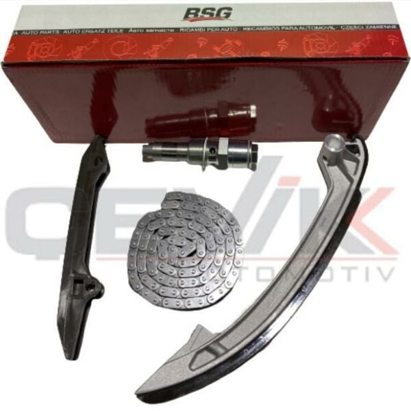 BMW EKSANTRİK ZİNCİR SETİ VANOSLU M50-M52-M54-E34-E36-E38-E39-E46-E60-E61-E65-E66-E83-E53