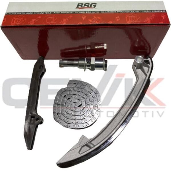 BMW EKSANTRİK ZİNCİR SETİ VANOSLU M50-M52-M54-E34-E36-E38-E39-E46-E60-E61-E65-E66-E83-E53