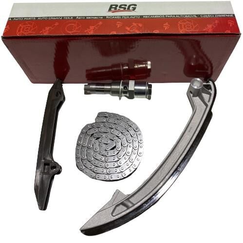 BMW EKSANTRİK ZİNCİR SETİ VANOSLU M50-M52-M54-E34-E36-E38-E39-E46-E60-E61-E65-E66-E83-E53