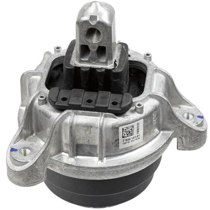 SOL MOTOR KULAĞI / BMW F10-F11 / 22117935141-22116868301-3943601