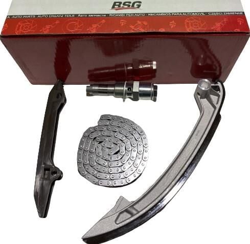 EKSANTRİK ZİNCİR SETİ VANOSSUZ / (M50) E34-E36/ 11311432176