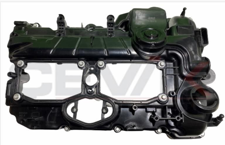 KÜLBÜTÖR KAPAĞI / (N20-N26) F20-F21-F22-F23-F30-F31-F32-F34-F36-F07-F10-E84-F25-F26-E70-F15-F16 / 11127588412 - 15122013