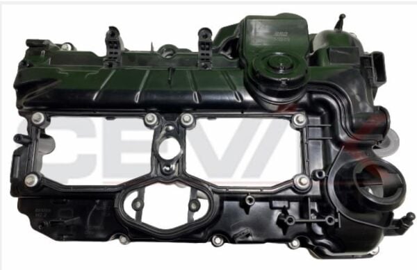 KÜLBÜTÖR KAPAĞI / (N20-N26) F20-F21-F22-F23-F30-F31-F32-F34-F36-F07-F10-E84-F25-F26-E70-F15-F16 / 11127588412 - 15122013