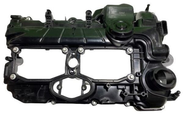 KÜLBÜTÖR KAPAĞI / (N20-N26) F20-F21-F22-F23-F30-F31-F32-F34-F36-F07-F10-E84-F25-F26-E70-F15-F16 / 11127588412 - 15122013