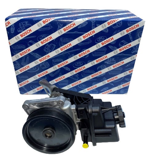 Direksiyon Pompası Müşürsüz Bosch KS00000664 Mercedes-Benz Sprinter / Vito OEM 0064667801