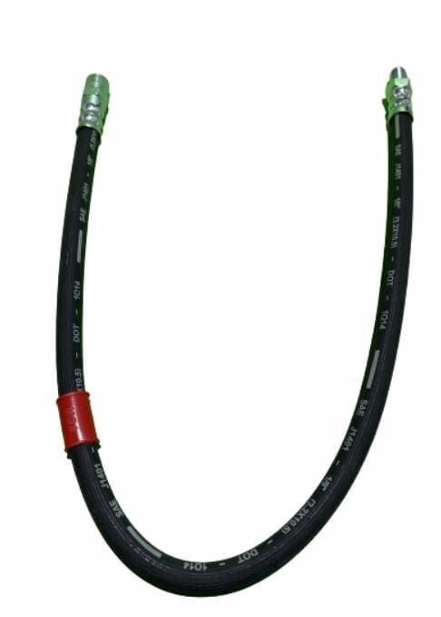 FREN HORTUMU ARKA / VİTO (97-03) / 6384282135 - 51670