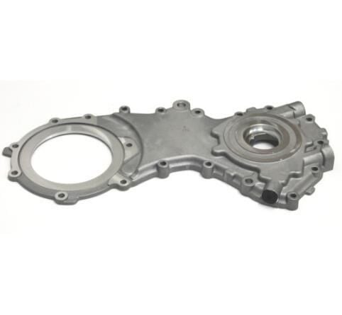 YAĞ POMPASI / CONNECT 1.8 TDCİ / XS4Q 6F008 BB