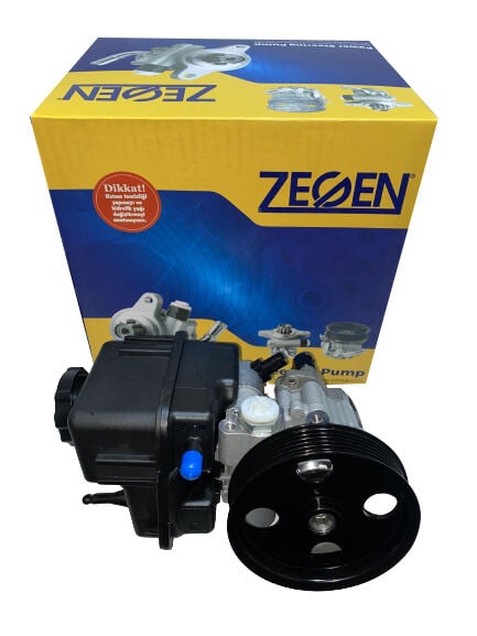 Direksiyon Pompası MüşürlüZegen ZSP139PR Mercedes-Benz Sprinter OEM A0064666601