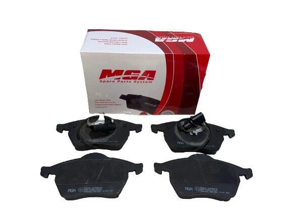 ÖN FREN BALATASI PASSAT A4 A6 8B0 96>