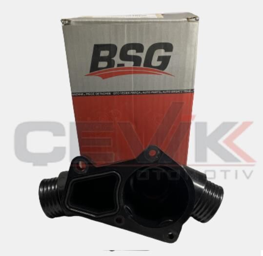 BMW TERMOSTAT KAPAĞI  M50-E34-E36