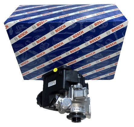 Direksiyon Pompası Bosch KS00000596 Mercedes-Benz Sprinter Euro 4 OEM A0034667101