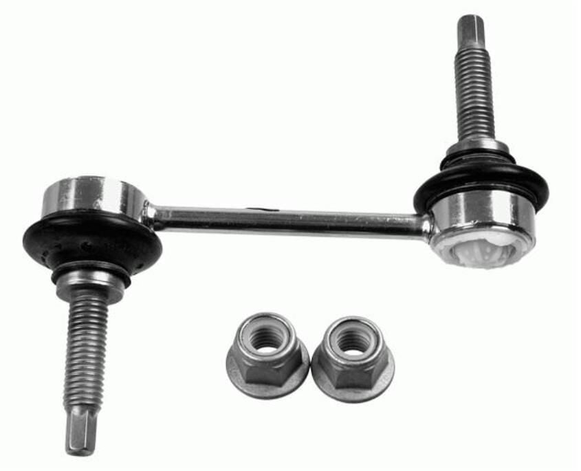 VİRAJ ROTU / RANGE ROVER SPORT 2.7 - DISCOVERY 3 / GD000312-2959201