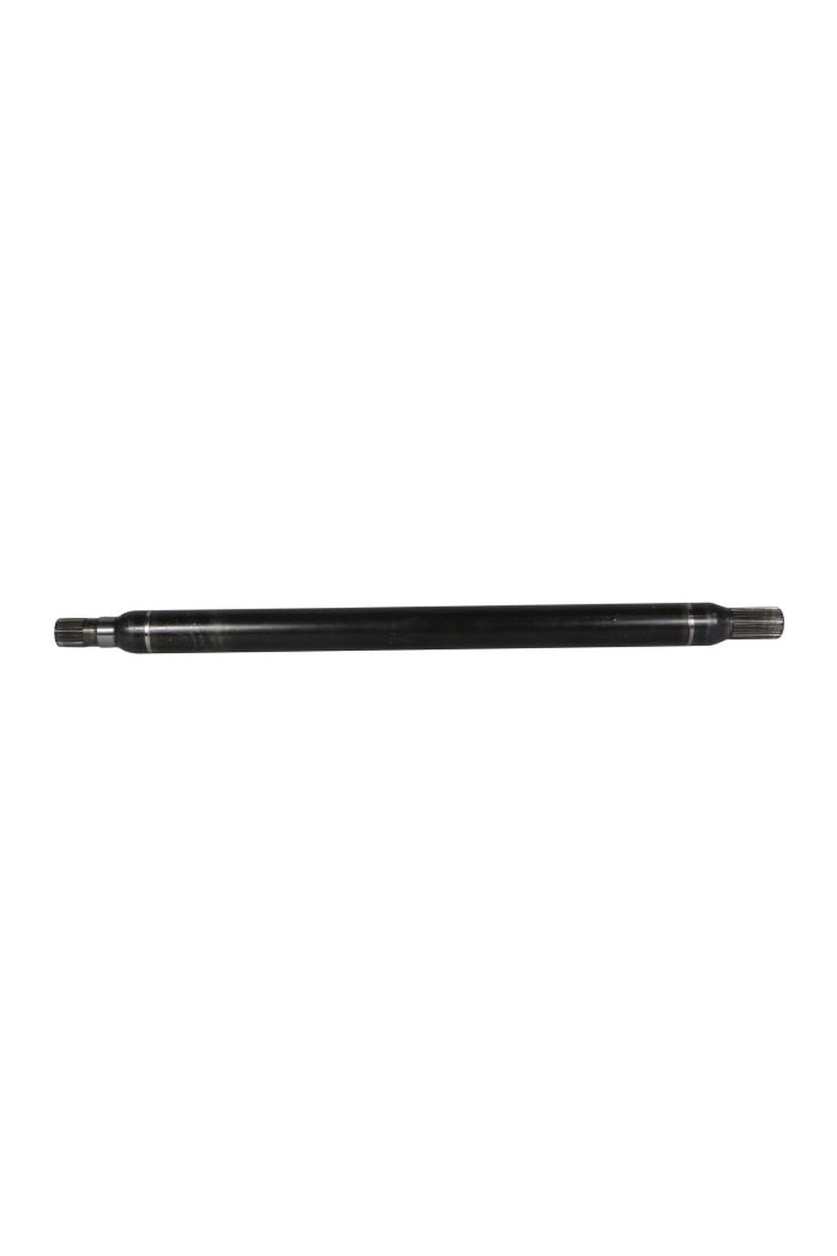 Arka Sol Aks Mili Kısa İnce MGA 73691 Mercedes-Benz Sprinter W906 / Volkswagen Crafter 2006-2016 OEM 9063503710