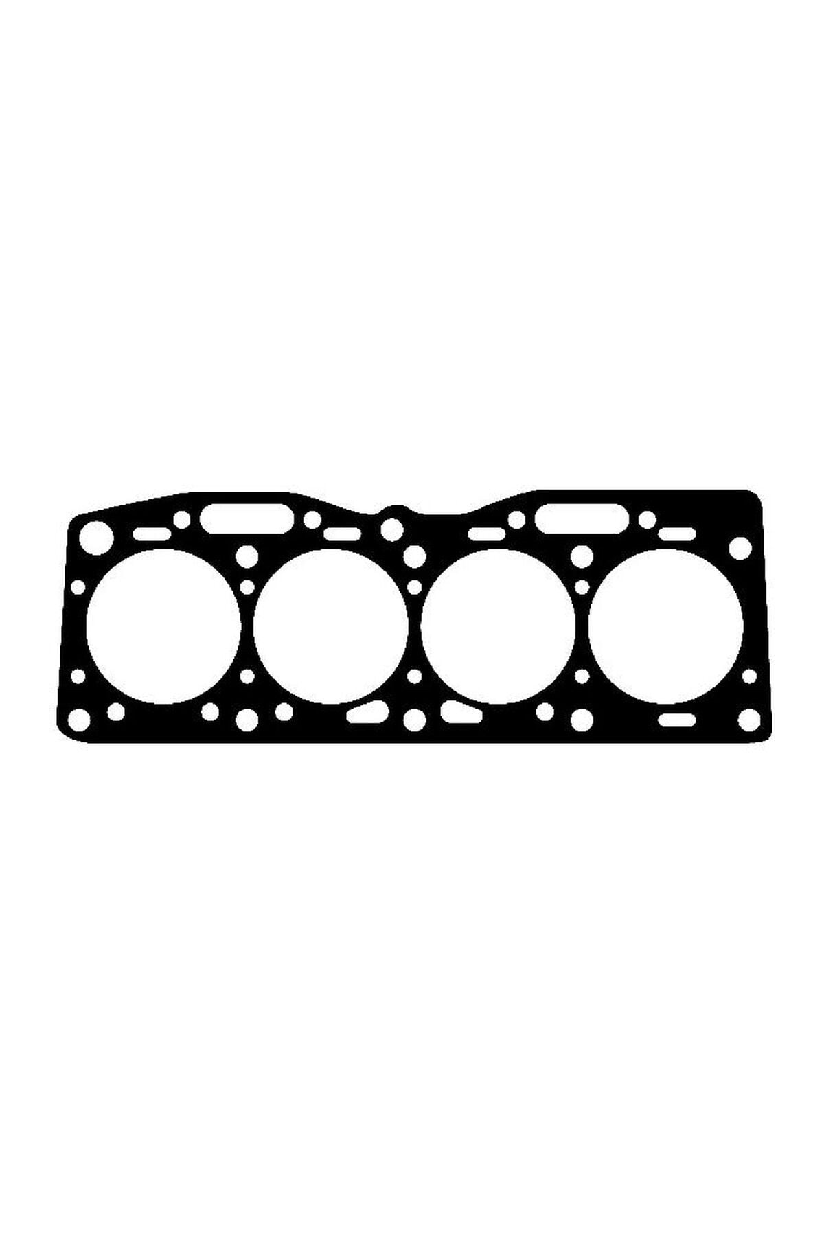 Silindir Kapak Contası Royal 054010N Fiat Uno / Tipo / Marea