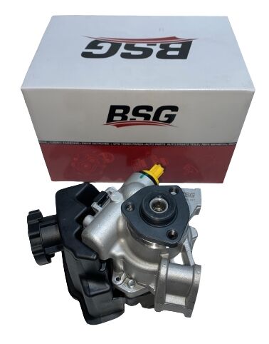 Direksiyon Pompası BSG 60355017 Mercedes-Benz Sprinter OEM A0034667101