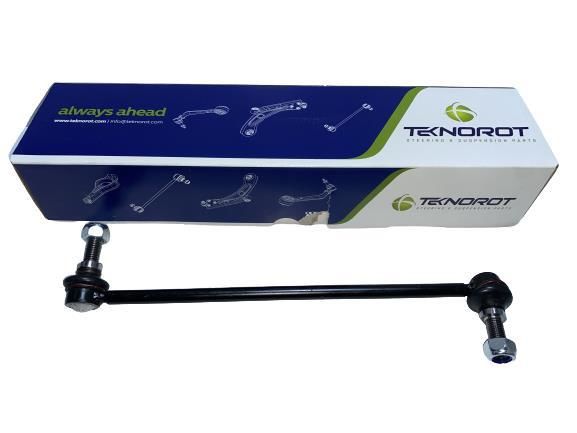 Z ROT ÖN SAĞ / MERCEDES 204 2007-2013 / M541A-A2043203889