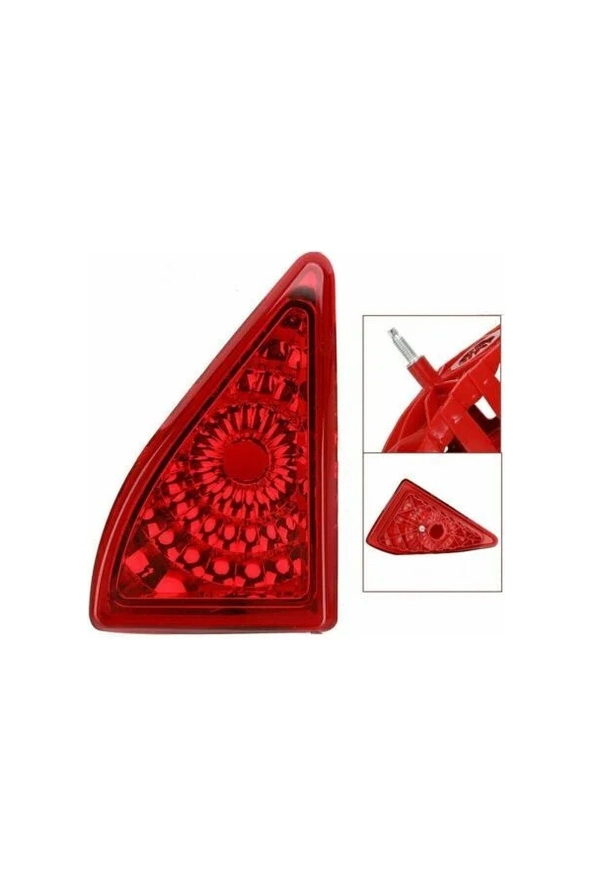 3. Stop Lambası CM 11604 Renault Master III