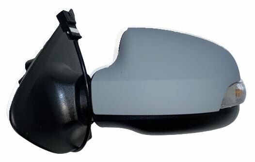 Sol Dış Dikiz Aynası GVA 1014251 Renault Symbol 2013+ OEM 963028691R