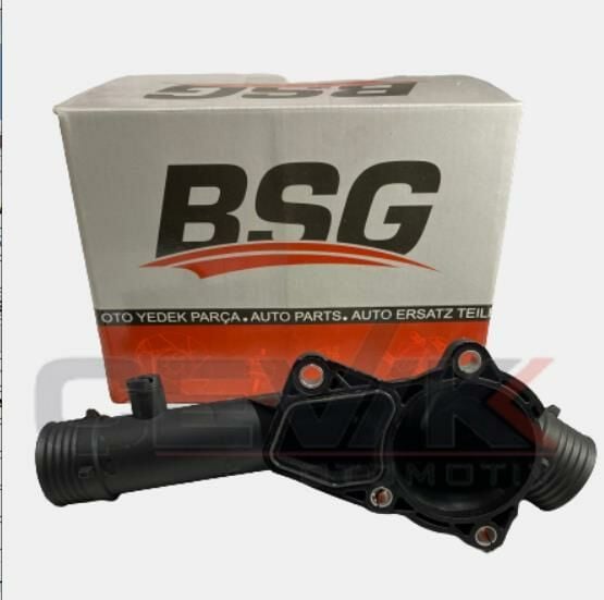 BMW TERMOSTAT KAPAĞI M52-E38-E39