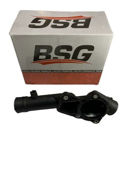 BMW TERMOSTAT KAPAĞI M52-E38-E39